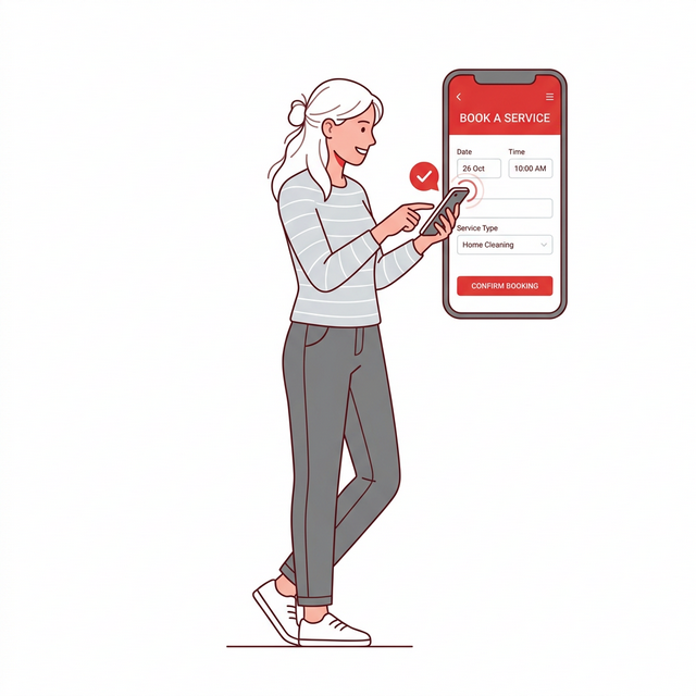 Book Doorstep Laptop Repair Hyderabad Online